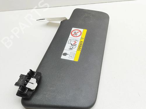 Left sun visor MERCEDES-BENZ GLE (V167) GLE 300 d 4-matic (167.109) | BP35983357I1 - Image 4