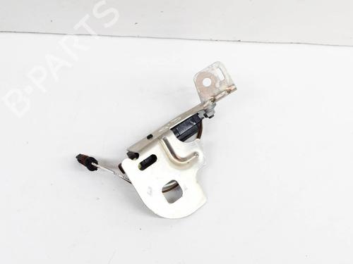 Elektronisk modul JAGUAR I-PACE (X590) EV400 AWD | BP27763490M83