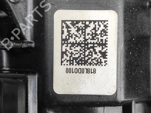 Tailgate lock KIA EV9 (MV) 100 GT-Line AWD | BP34160614C101  - Image 6