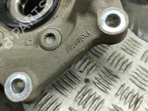 Left rear steering knuckle POLESTAR POLESTAR 2 (534) EV | BP28560312M27