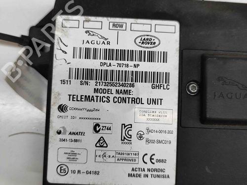 Electronic module LAND ROVER RANGE ROVER EVOQUE (L538) 2.2 D 4x4 | BP29486620M83 
