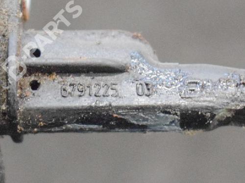 Electronic sensor BMW 2 Coupe (F22, F87) M 240 i | BP6737488M84 