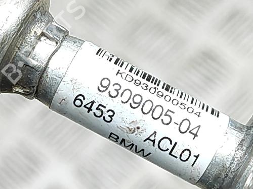 AC pipe BMW 5 (G30, F90) 540 i xDrive | BP33938053M126 - Image 7