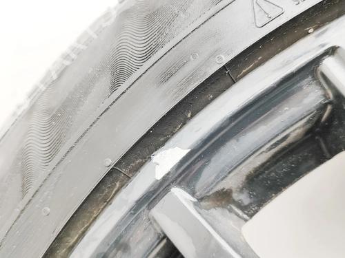 Rim MASERATI LEVANTE SUV (M161) 3.0 D Q4 | BP32392223C45