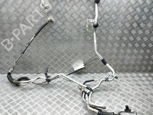 AC pipe CHRYSLER GRAND VOYAGER V (RT) 2.8 CRD | BP38071367M126 - Image 3