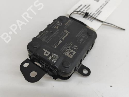 Used Electronic module TOYOTA C-HR (_X2_, _H2_) Hybrid (MAXH20) (197 hp) 27792713