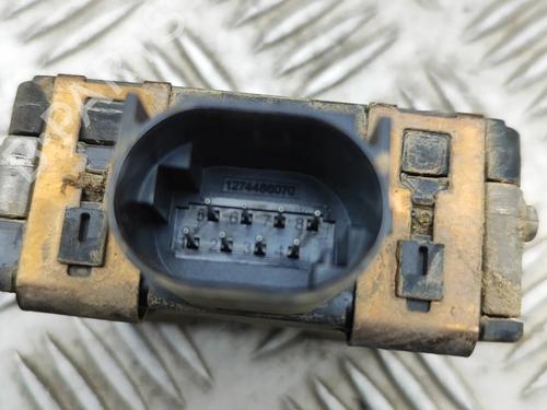 Electronic module MERCEDES-BENZ SPRINTER 3-t Van (B910) 214 CDI (910.621, 910.623) | BP33376547M83  - Image 6