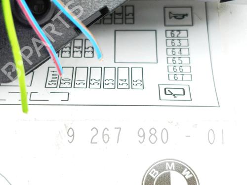 Fuse box BMW 6 Coupe (F13) 640 d | BP39409968E1 - Image 4