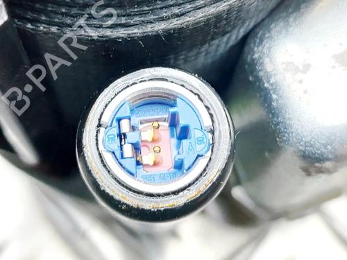 Front right seatbelt RENAULT ZOE (BFM_) ZOE (BFMC, BFMD) | BP38500270I25 - Image 5
