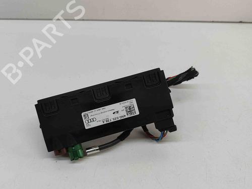 Módulo eletrónico AUDI A6 C8 (4A2) 40 TDI | BP27786679M83
