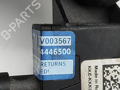 Electronic module AUDI A6 C7 (4G2, 4GC) 3.0 TDI quattro | BP26959236M83