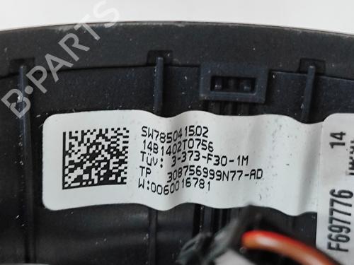 Steering wheel BMW 3 Touring (F31) 318 d xDrive | BP29076199C49 