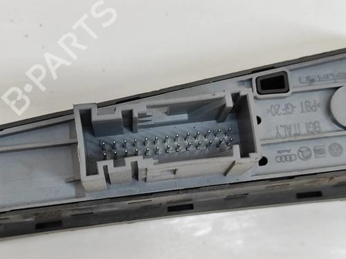 Switch VW PASSAT B7 Variant (365) 1.6 TDI | BP27295432I30  - Image 6