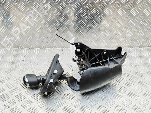 Gear lever RENAULT MASTER III Van (FV) 2.3 dCi 145 FWD (FV0E, FV0F, FV0H, FV02, FV0M, FV0S,... | BP34218037M90  - Image 6