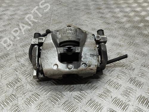 Used Right front brake caliper NISSAN QASHQAI III (J12) 1.3 DIG-T (140 hp) 28558608