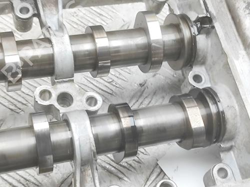 Cylinder head BMW 5 (E60) 530 d | BP35983001M5 - Image 7