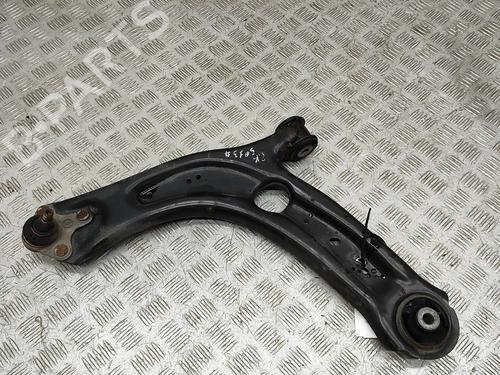 Left front suspension arm VW PASSAT B8 (3G2, CB2) 1.4 GTE Hybrid | BP25614336M12