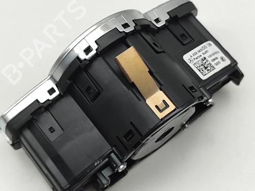 Electronic module MERCEDES-BENZ E-CLASS T-Model (S213) E 220 d (213.204) | BP27335313M83