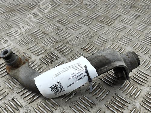 Used Support RENAULT ZOE (BFM_) ZOE (92 hp) 18959307