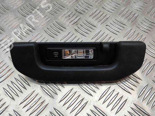 Used Interior roof handle BMW 7 (G11, G12) 730 d, Ld (265 hp) 28548544