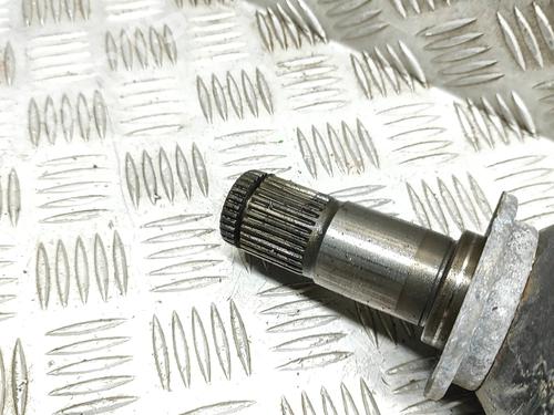 Right rear driveshaft JAGUAR F-PACE (X761) 2.0 TD4 | BP29829726M41