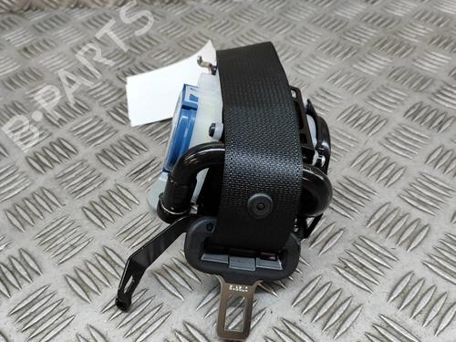 Rear left seatbelt TOYOTA C-HR (_X2_, _H2_) Hybrid (MAXH20) | BP27779605I29