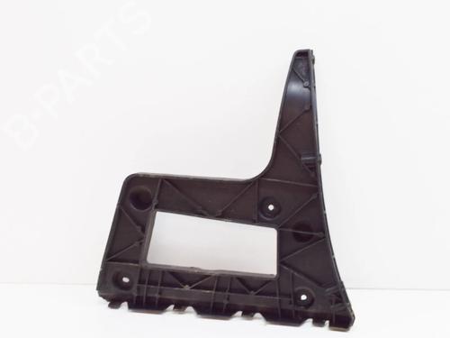Used Rear bumper bracket AUDI A5 Sportback (8TA) S5 quattro (333 hp) 14616417