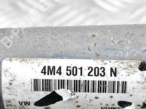 Right rear driveshaft PORSCHE CAYENNE Coupe (9YB) 3.0 E-Hybrid AWD | BP38017836M41 - Image 6