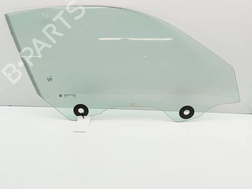 Used Front right door window Front right door window PORSCHE 911 (991) 3.8 Carrera S / GTS (430 hp) 30741345 30741345