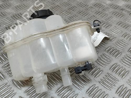 Expansion tank JAGUAR I-PACE (X590) EV400 AWD | BP27782726C120 