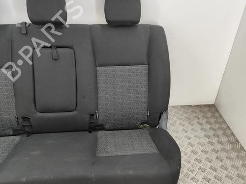 Rear seat FORD RANGER (TKE) 2.0 EcoBlue 4x4 | BP33386117C17 - Image 5