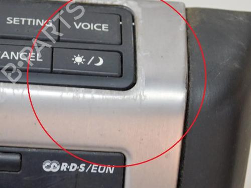 Electronic module NISSAN MURANO I (Z50) 3.5 | BP27753645M83  - Image 9
