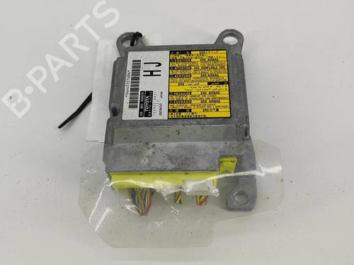 Used ECU airbags TOYOTA RAV 4 IV (_A4_) 2.5 Hybrid (AVA42_) (155 hp) 23561442