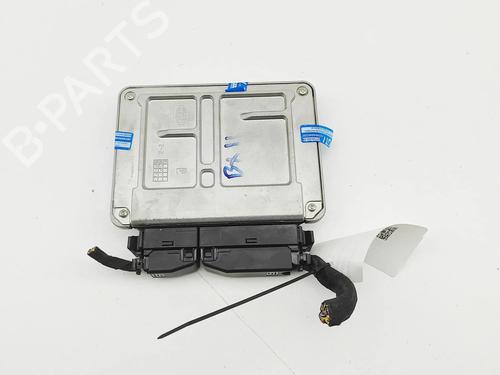 Gearbox control unit MASERATI GRAN TURISMO I 4.7 S | BP39687630M52 - Image 2