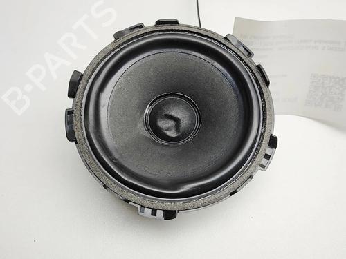 Speaker VW PASSAT B7 (362) 1.4 TSI EcoFuel | BP37469197E2 - Image 2