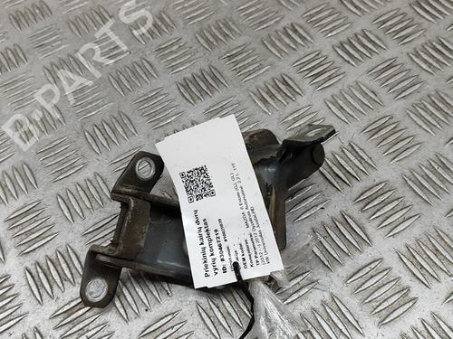 Hinge/Door check strap MAZDA 6 Estate (GJ, GL) 2.2 D | BP26898996C146 