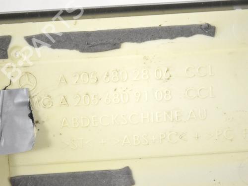 Step MERCEDES-BENZ E-CLASS Coupe (C238) E 220 d (238.314) | BP33347684C149 - Image 6