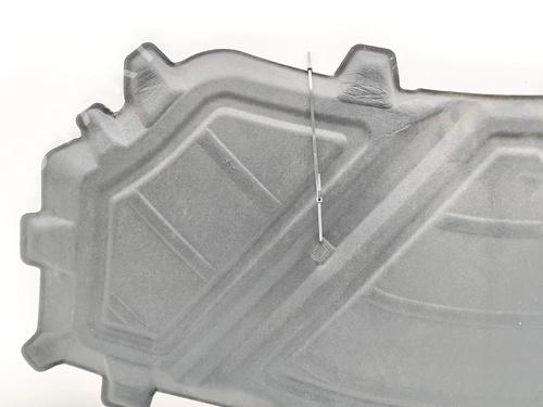 Upper protection AUDI Q3 (8UB, 8UG) 2.0 TDI quattro | BP38184785M93 - Image 5