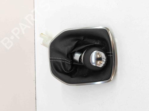 Gearknop FORD PUMA (J2K, CF7) 1.0 EcoBoost mHEV (155 hp) 27787062