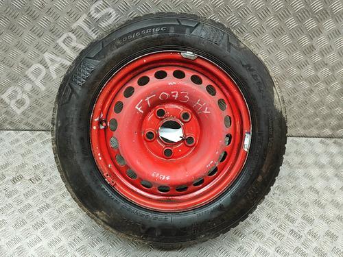 Used Jack Kit VW TRANSPORTER T6 Van (SGA, SGH, SHA, SHH) 2.0 TDI (90 hp) 29920606