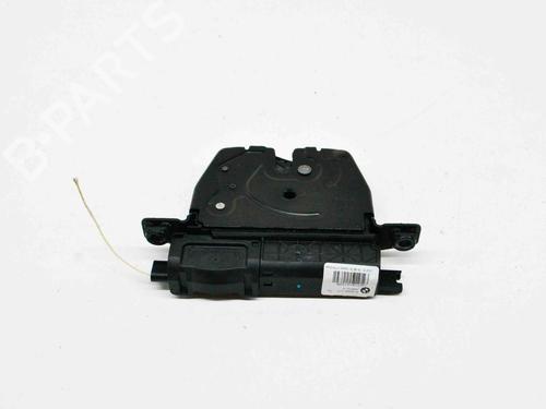 Tailgate lock BMW 5 (F10) 535 d | BP9511176C101 