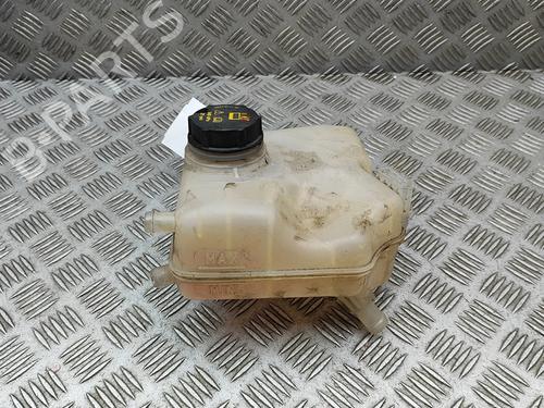 Used Expansion tank Expansion tank FORD TRANSIT COURIER B460 Box Body/MPV 1.5 TDCi (95 hp) 33376212 33376212