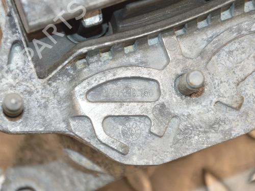 Gearbox mount PORSCHE 911 (997) 3.6 Carrera | BP30241116M88