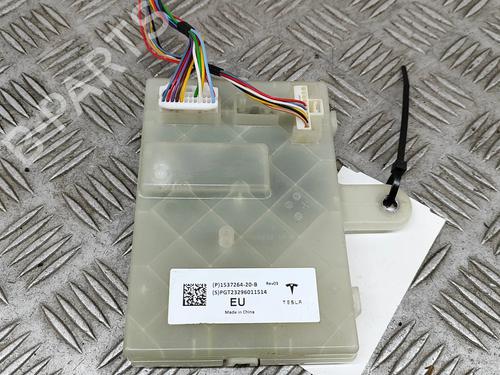 Used Electronic module TESLA MODEL Y (5YJY) EV Performance All-wheel Drive (534 hp) 27789790