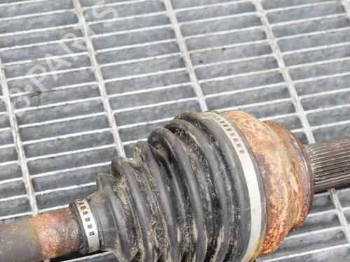 Right front driveshaft CITROËN JUMPER II Van 2.2 HDi 100 | BP6747154M39  - Image 5