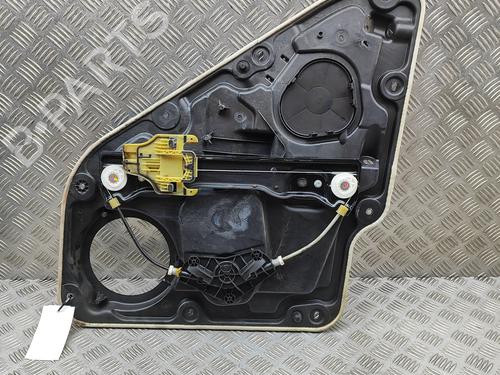 Rear right window mechanism JEEP GRAND CHEROKEE IV (WK, WK2) 3.0 CRD V6 4x4 | BP29829825C25