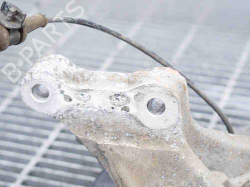 Right front steering knuckle OPEL INSIGNIA A Sports Tourer (G09) 2.0 CDTI (35) | BP14662083M26 