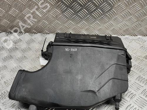 Used Air filter box Air filter box MERCEDES-BENZ GLE (W166) 350 d 4-matic (166.024) (258 hp) 23866063 23866063