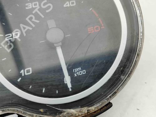 Instrument cluster IVECO DAILY VI Platform/Chassis 33S14, 35S14, 35C14, 38S14 | BP29404641C47 