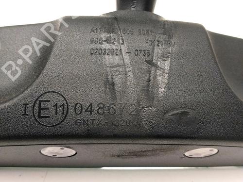Rear mirror MERCEDES-BENZ CLA (C118) CLA 180 (118.384) | BP40014829I6  - Image 9